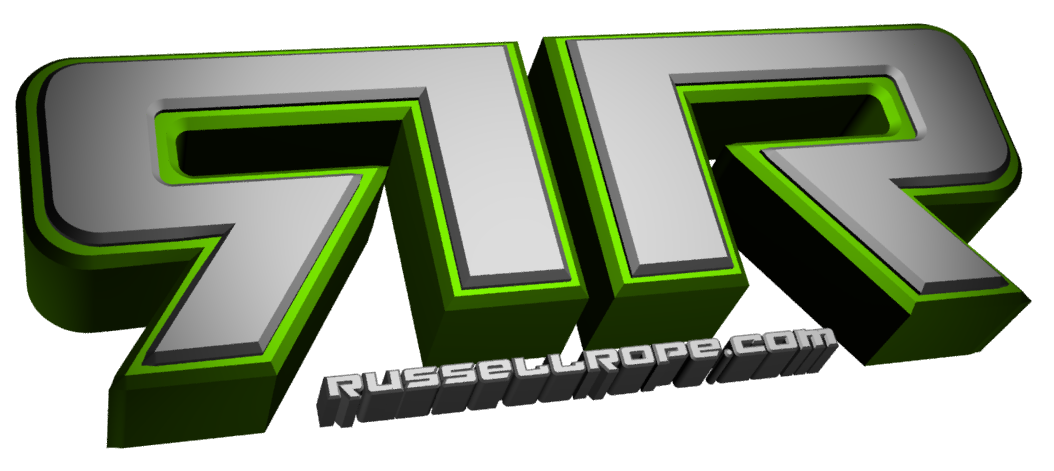 #RR #Logo