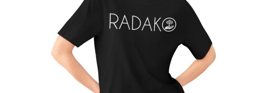 Merch Shop @ RADAKO .org