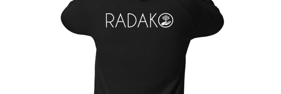 Merch Shop @ RADAKO .org