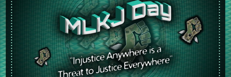 MLKJ Day @ Radako .org