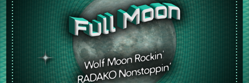 Wolf Moon @ Radako .org