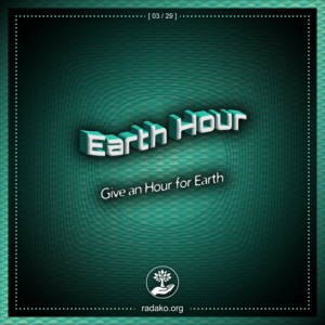 Earth Hour