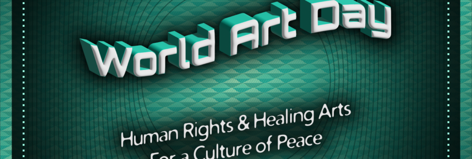World Art Day @ RADAKO .org