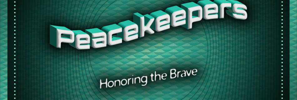 Peacekeepers Day @ RADAKO