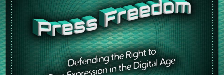 Press Freedom Day @ RADAKO