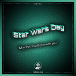 Star Wars Day