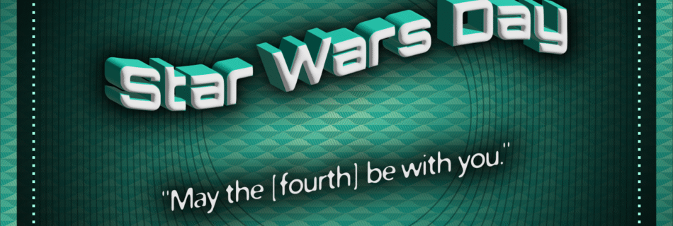 Star Wars Day @ RADAKO