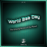 World Bee Day