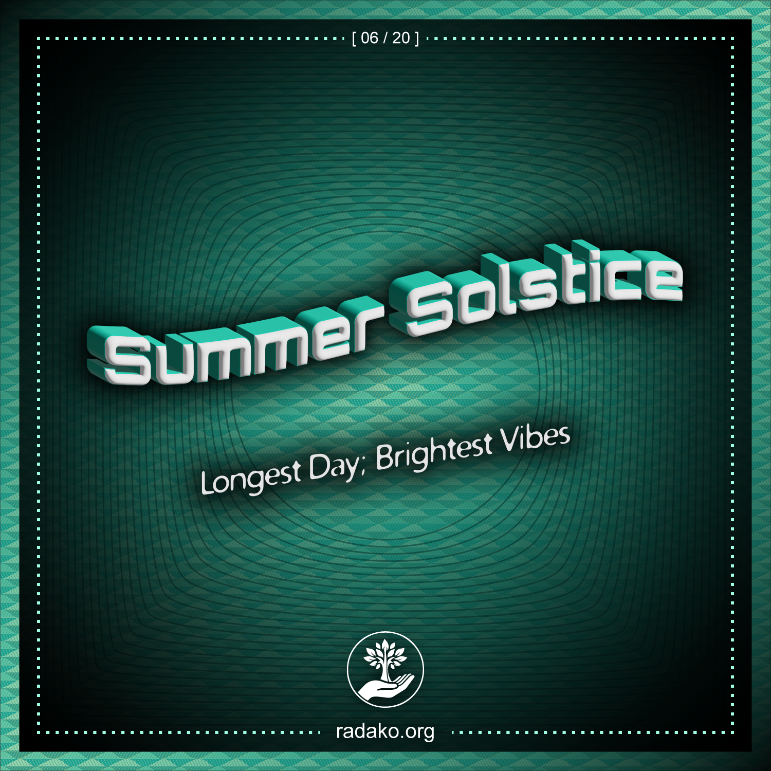 Summer Solstice