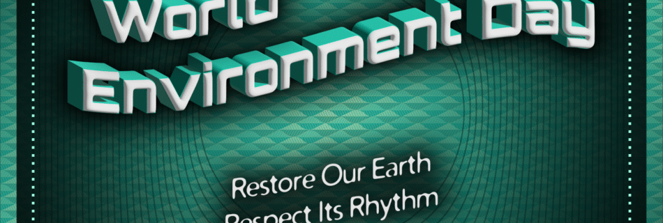 World Environment Day @ RADAKO