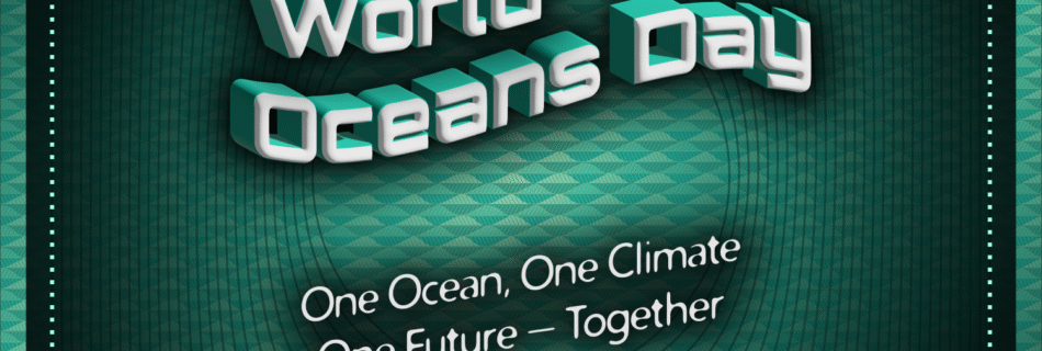 World Oceans Day @ RADAKO
