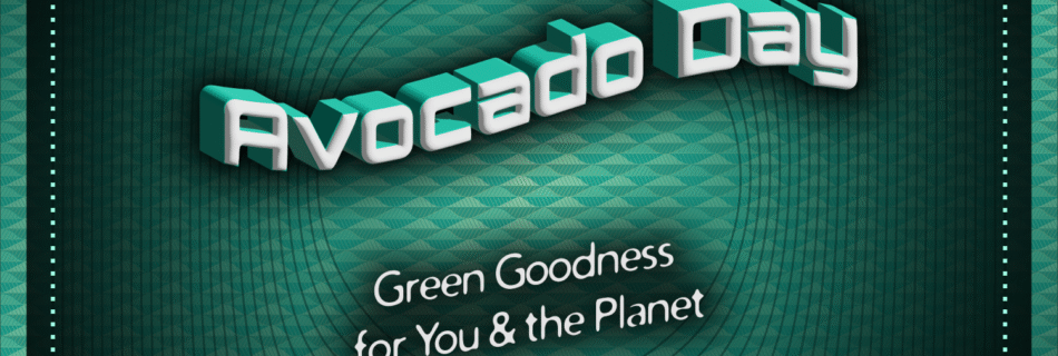Avocado Day @ RADAKO