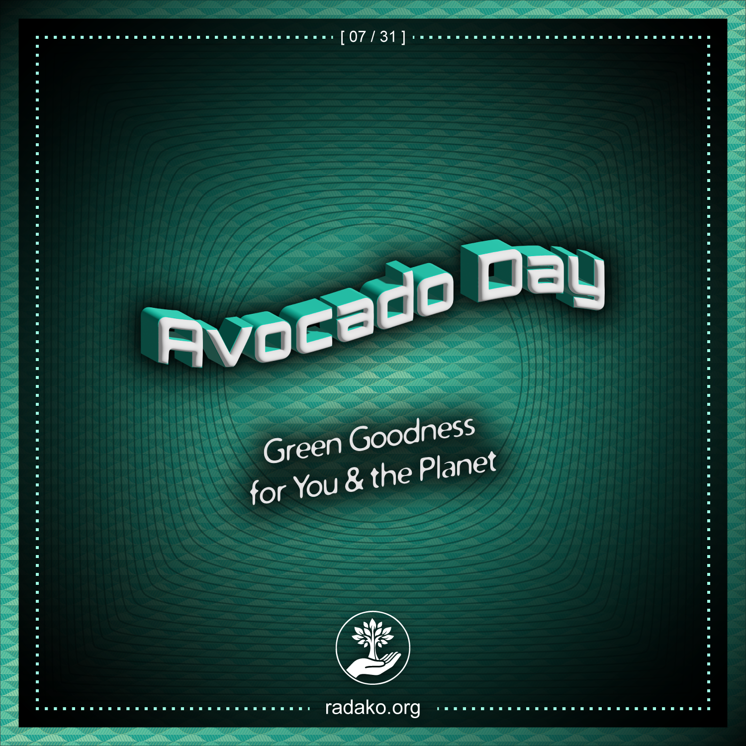 Avocado Day