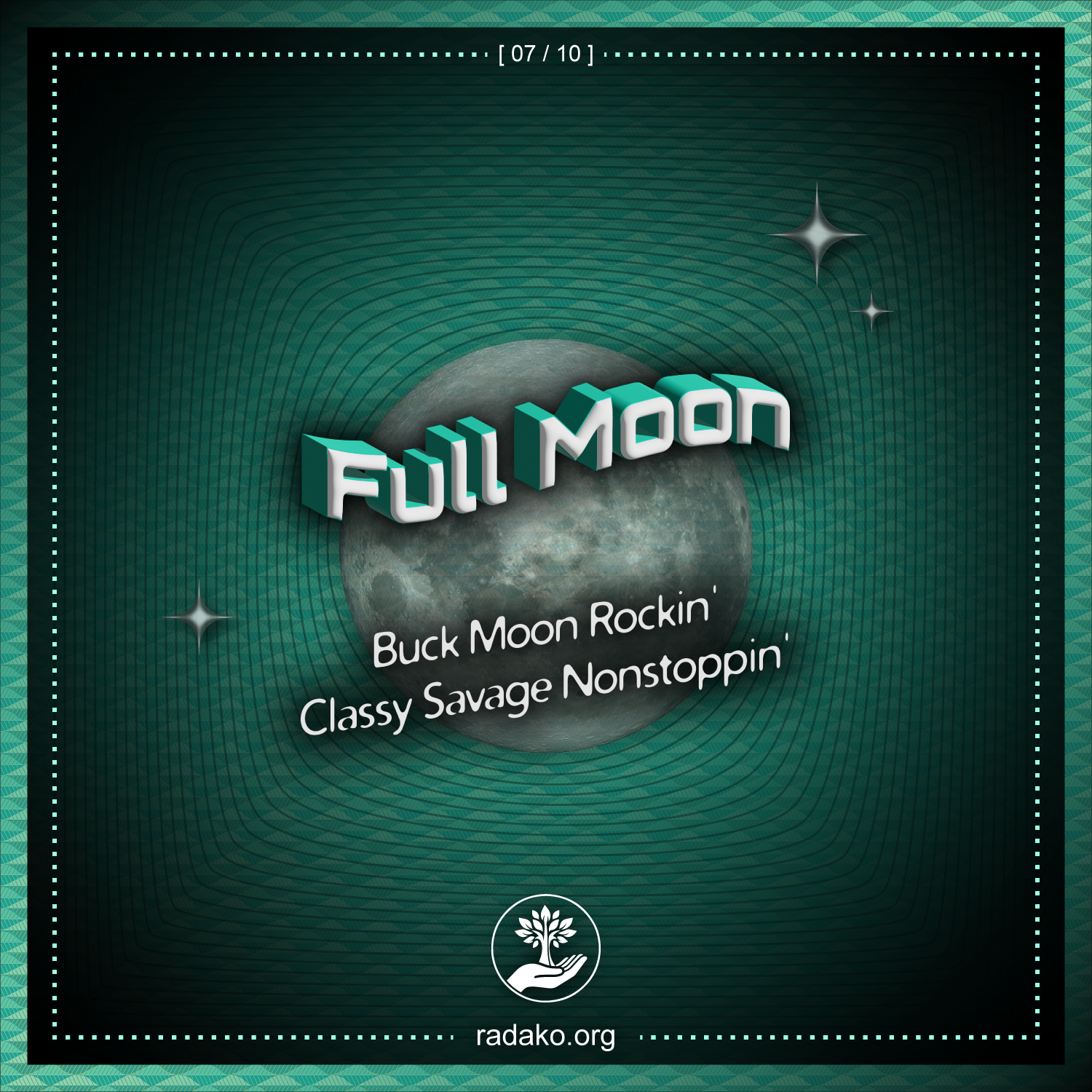 Full Moon