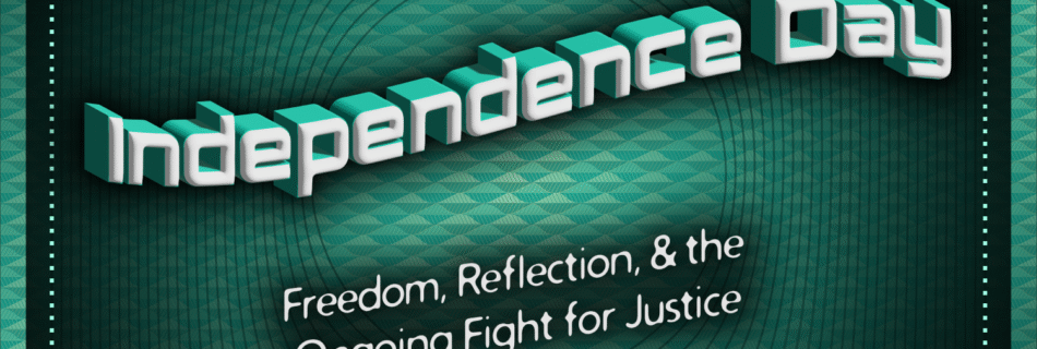 Independence Day @ RADAKO