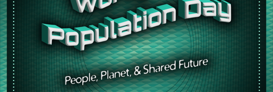 World Population Day @ RADAKO ..org