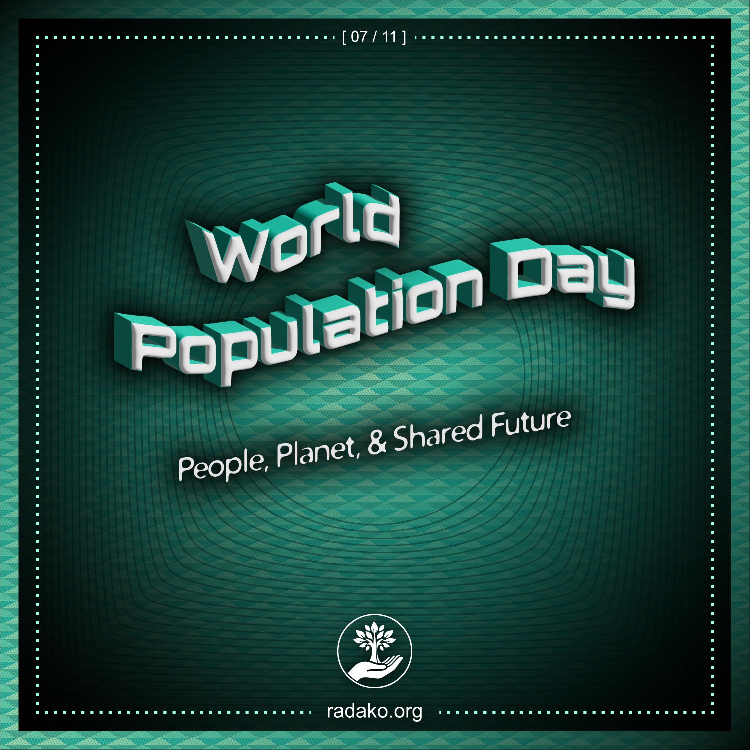World Population Day