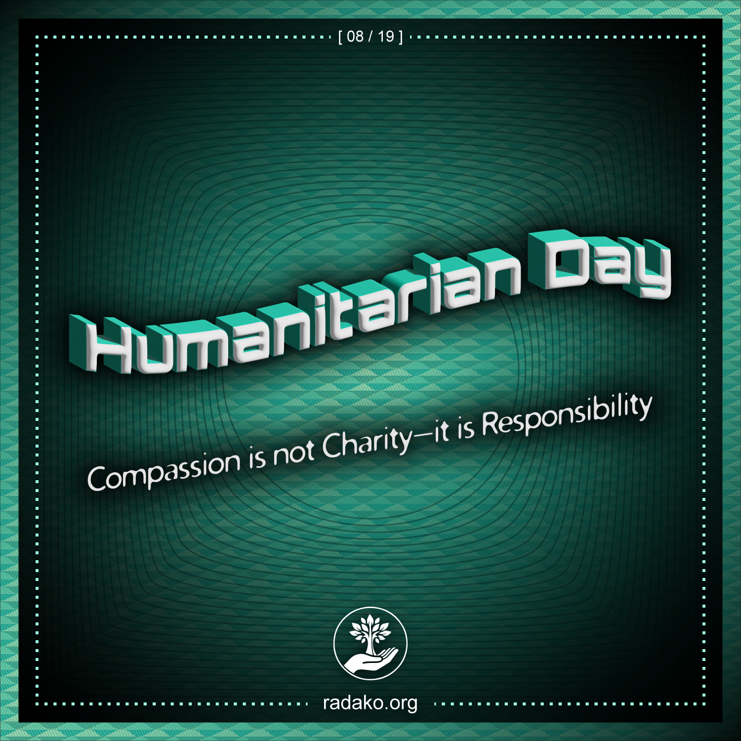 Humanitarian Day
