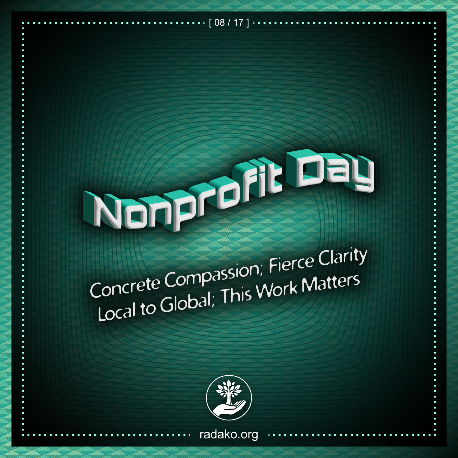 Nonprofit Day
