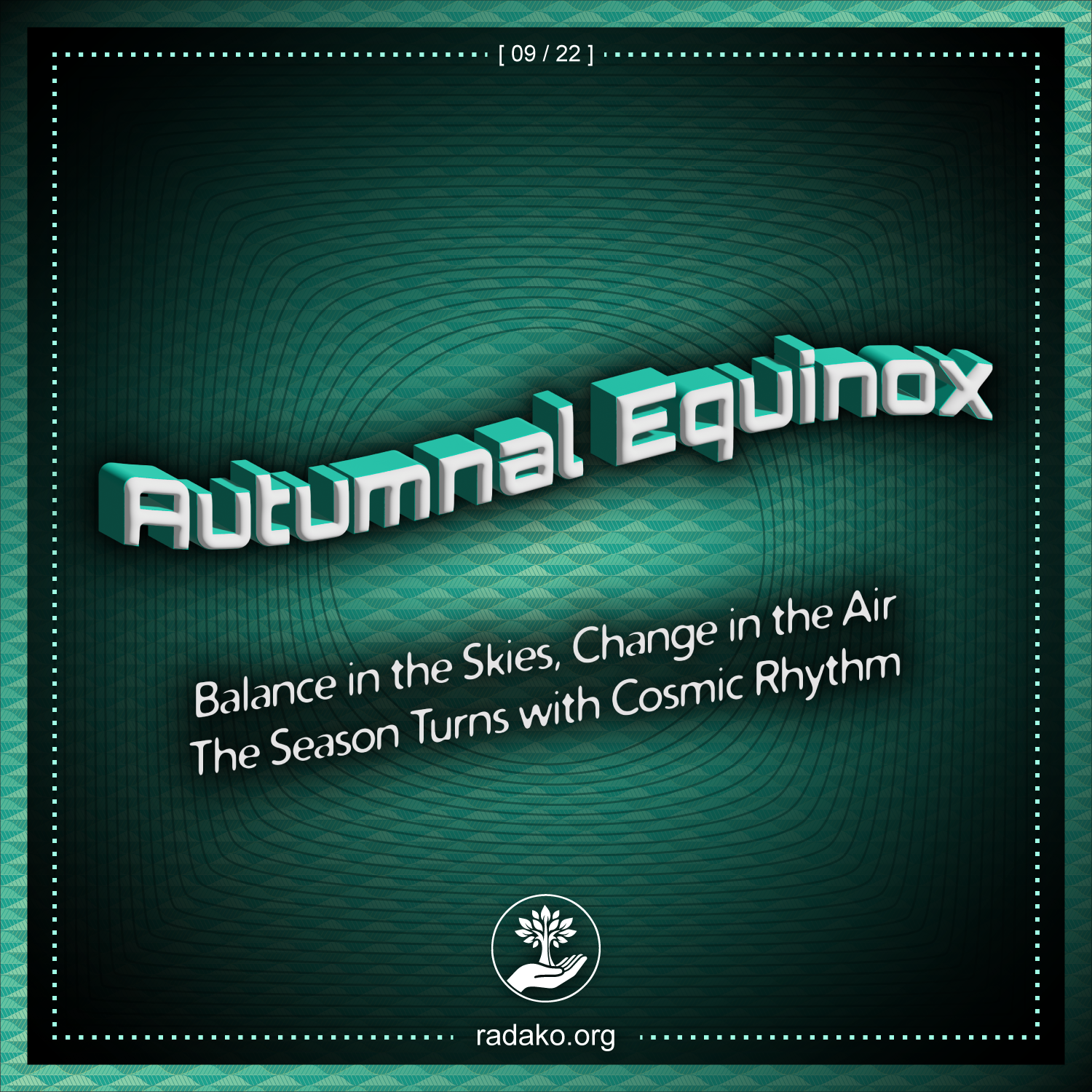 Autumnal Equinox