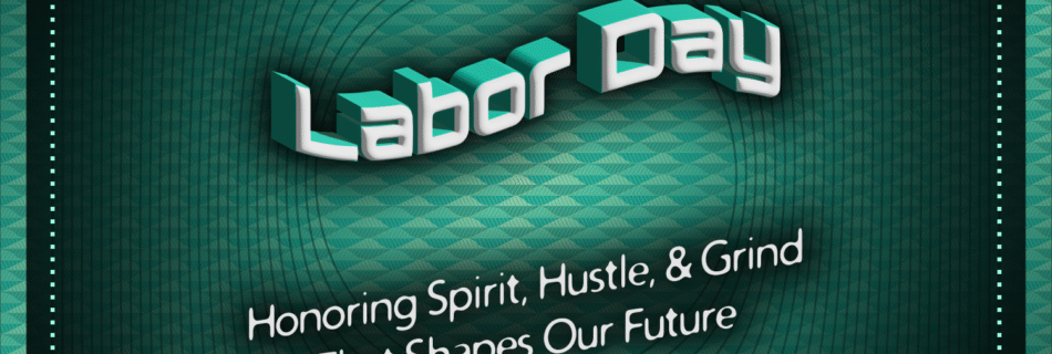 Labor Day @ Radako