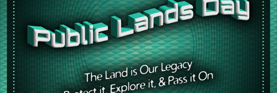 Public Lands Day @ Radako