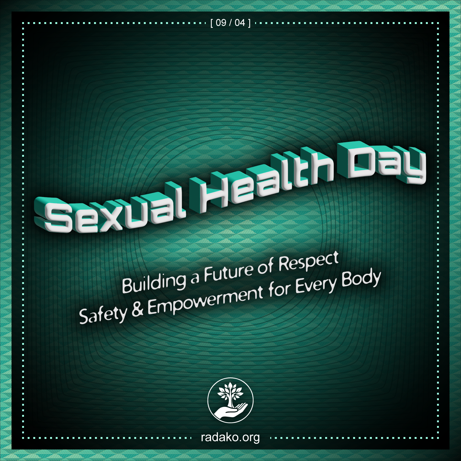 World Sexual Health Day