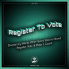 Voter Registration Day @ Radako