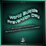 World Suicide Prevention Day