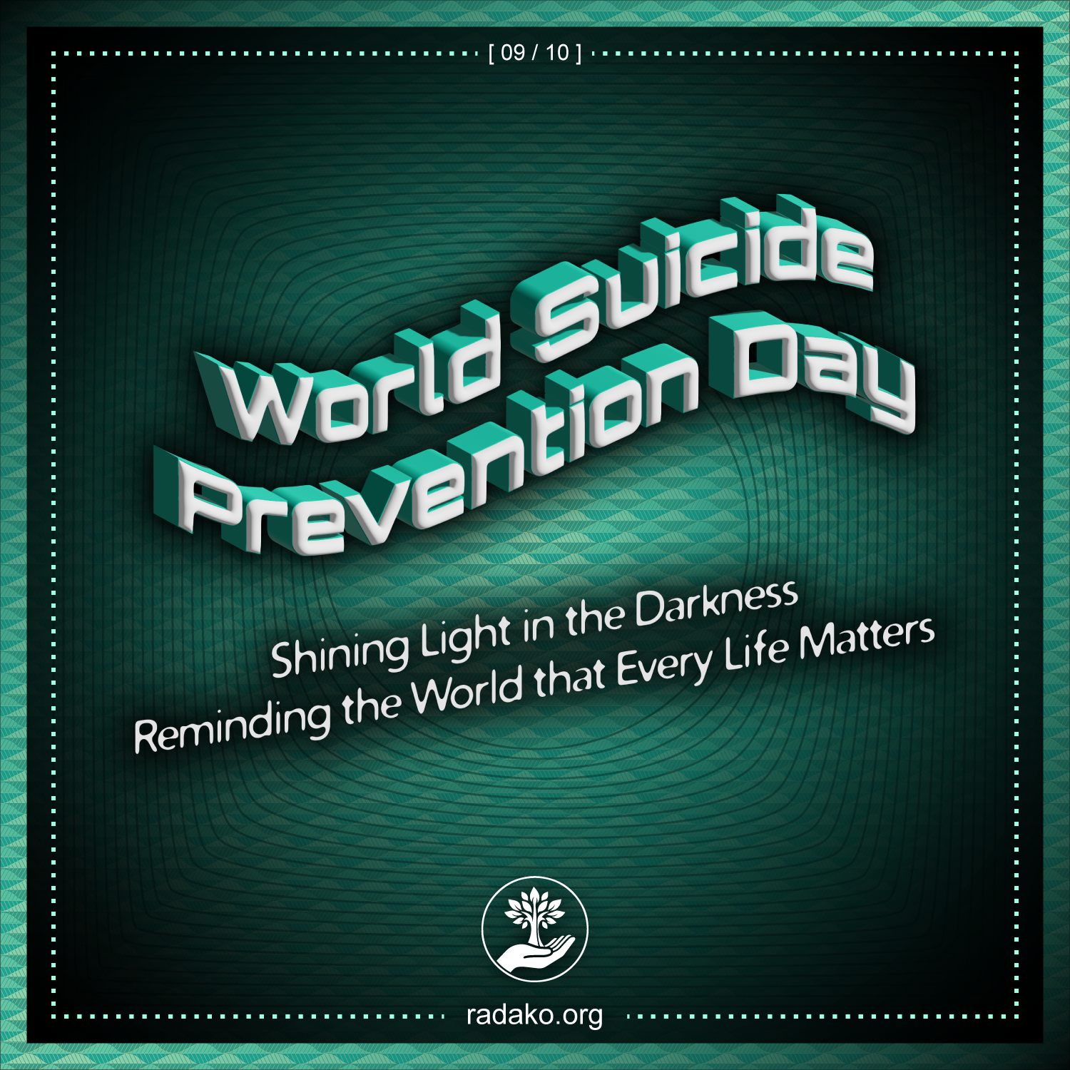 World Suicide Prevention Day