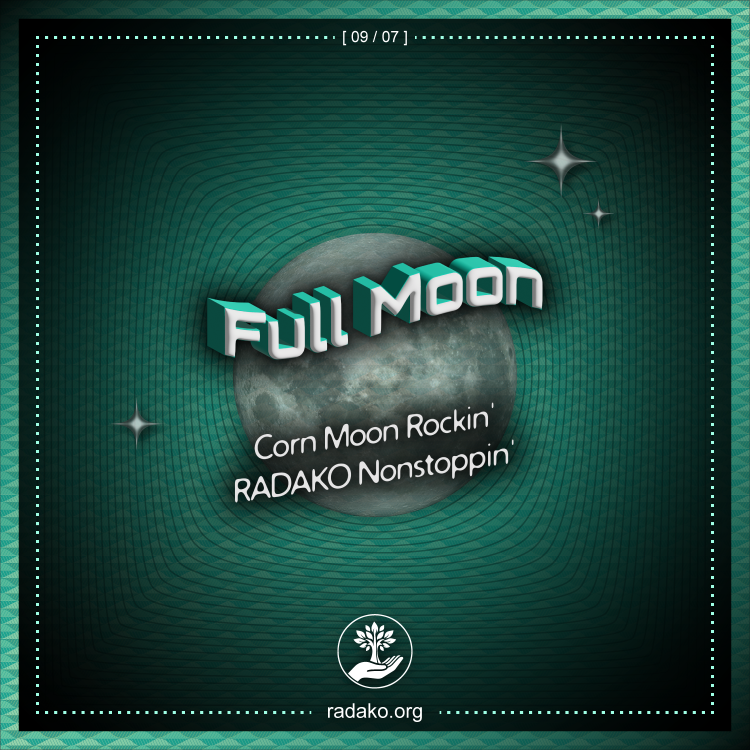 Full Moon