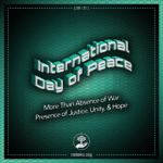 International Day of Peace