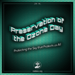 Preservation of Ozone Day