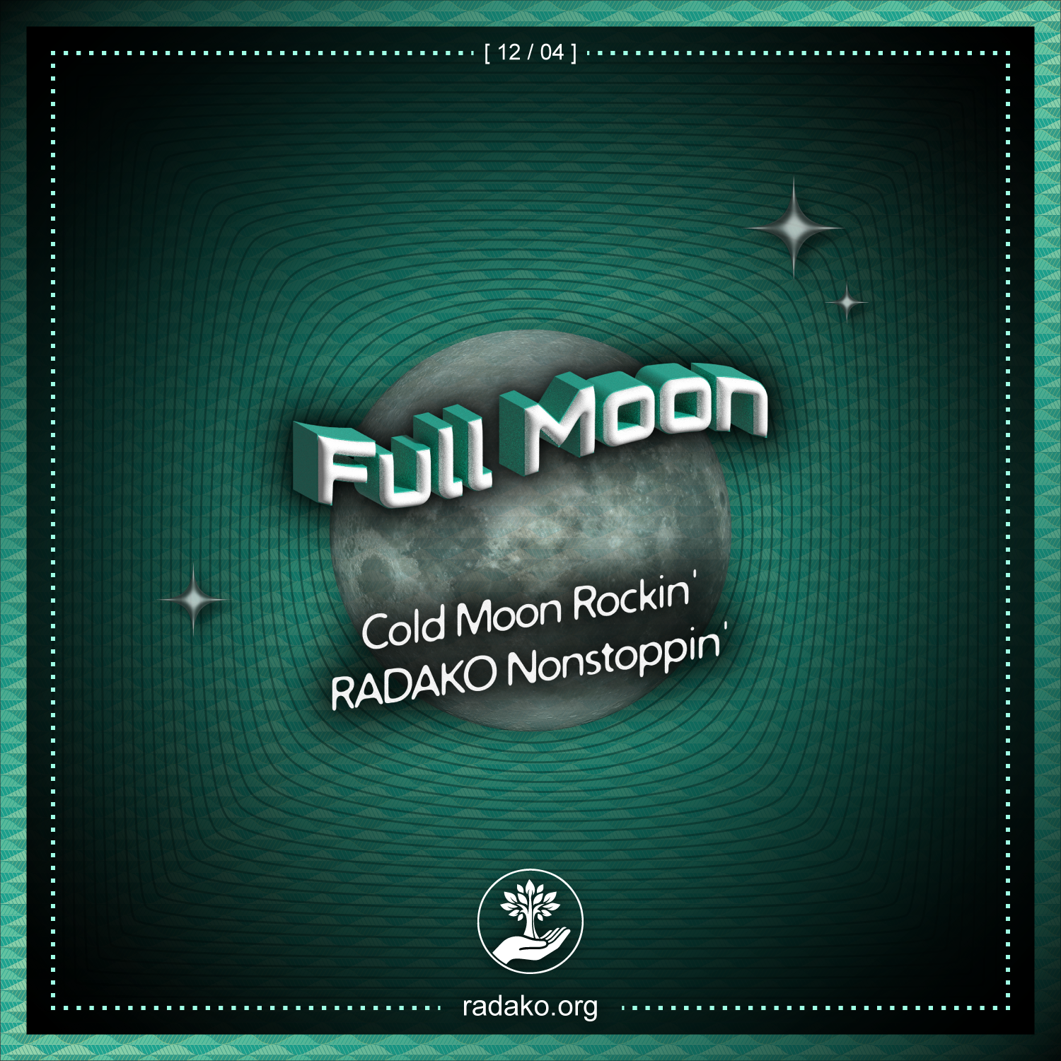 Full Moon