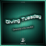 Giving Tuesday