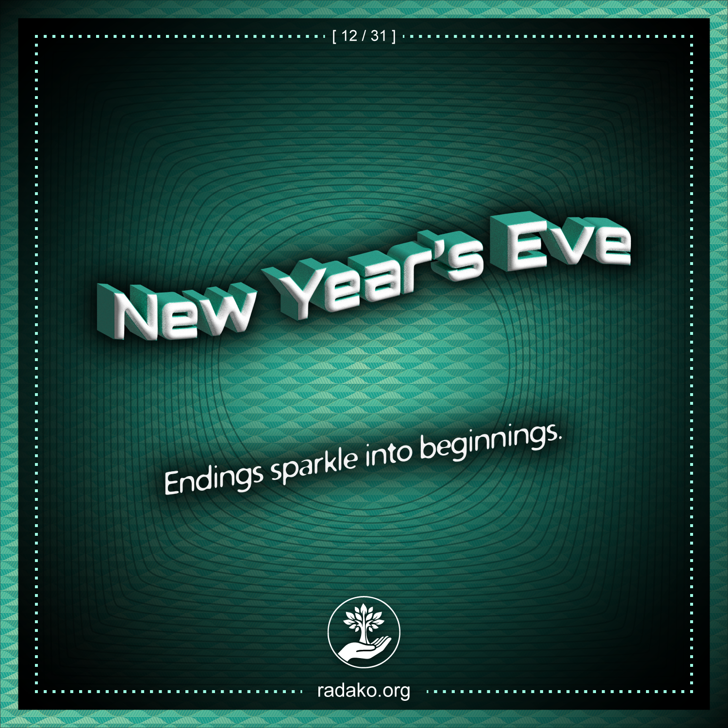 New Year’s Eve