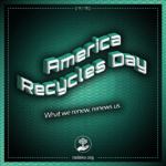 America Recycles Day