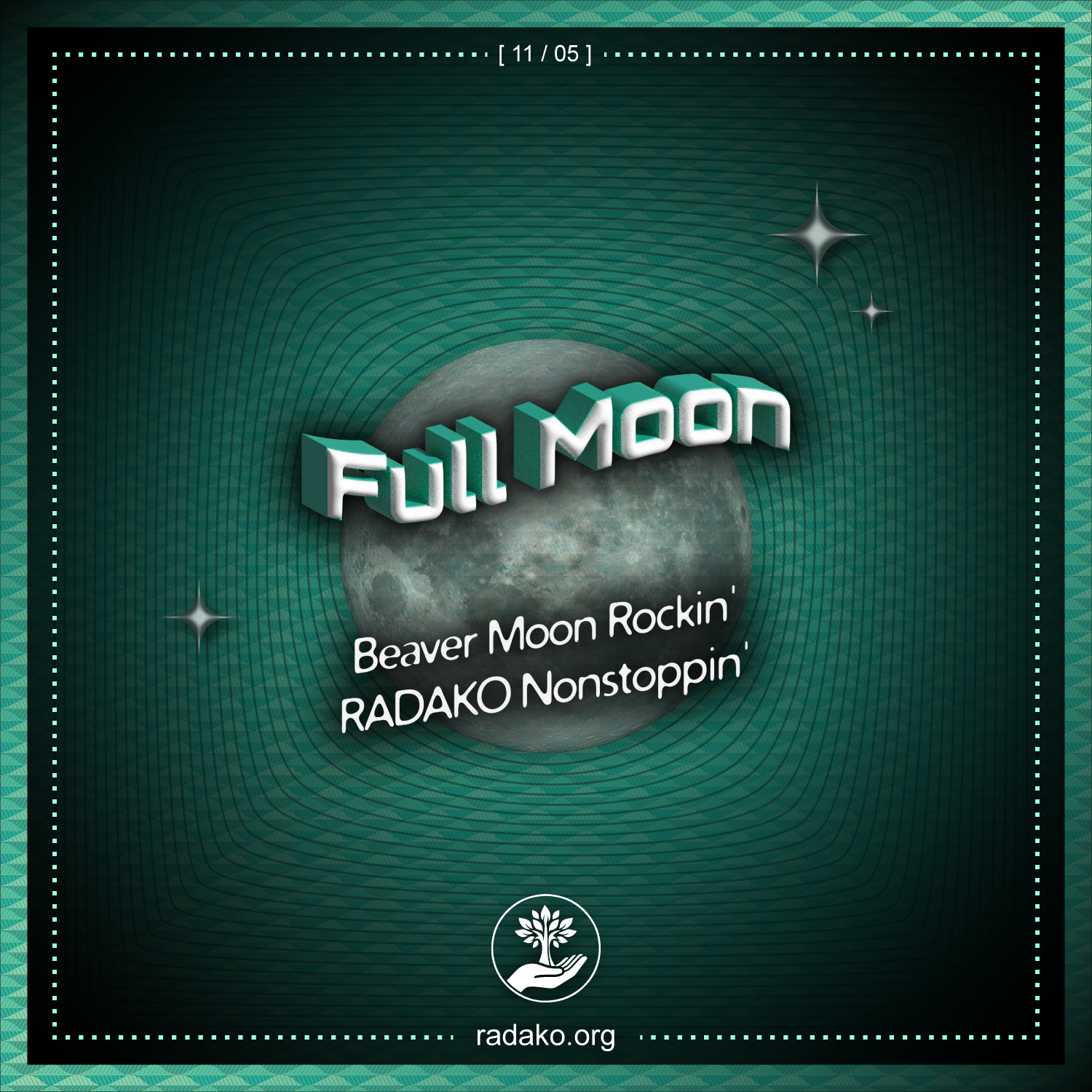 Full Moon