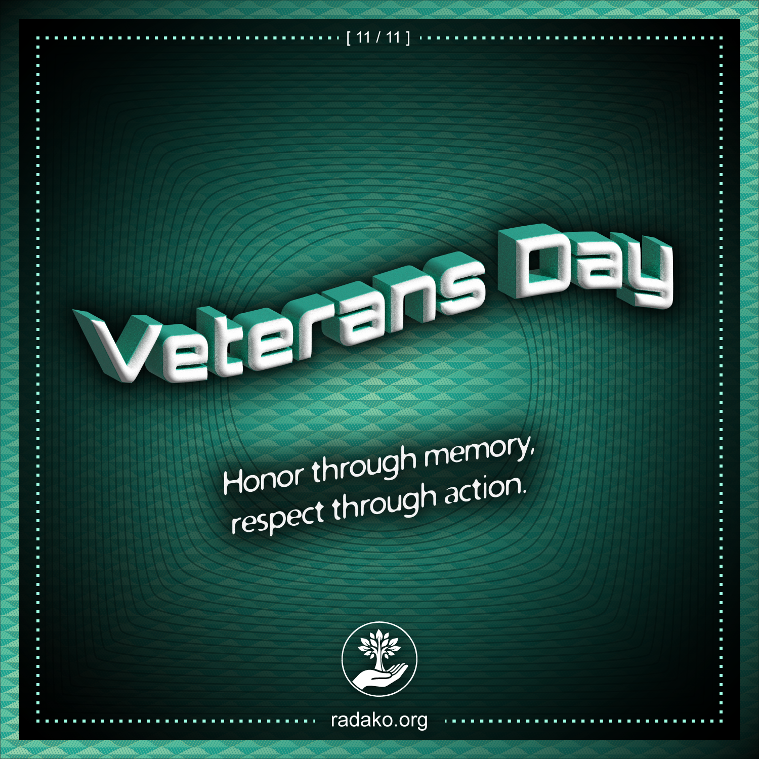 Veterans Day