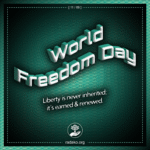 World Freedom Day