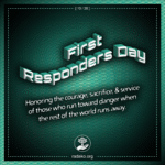 First Responders Day