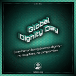 Global Dignity Day