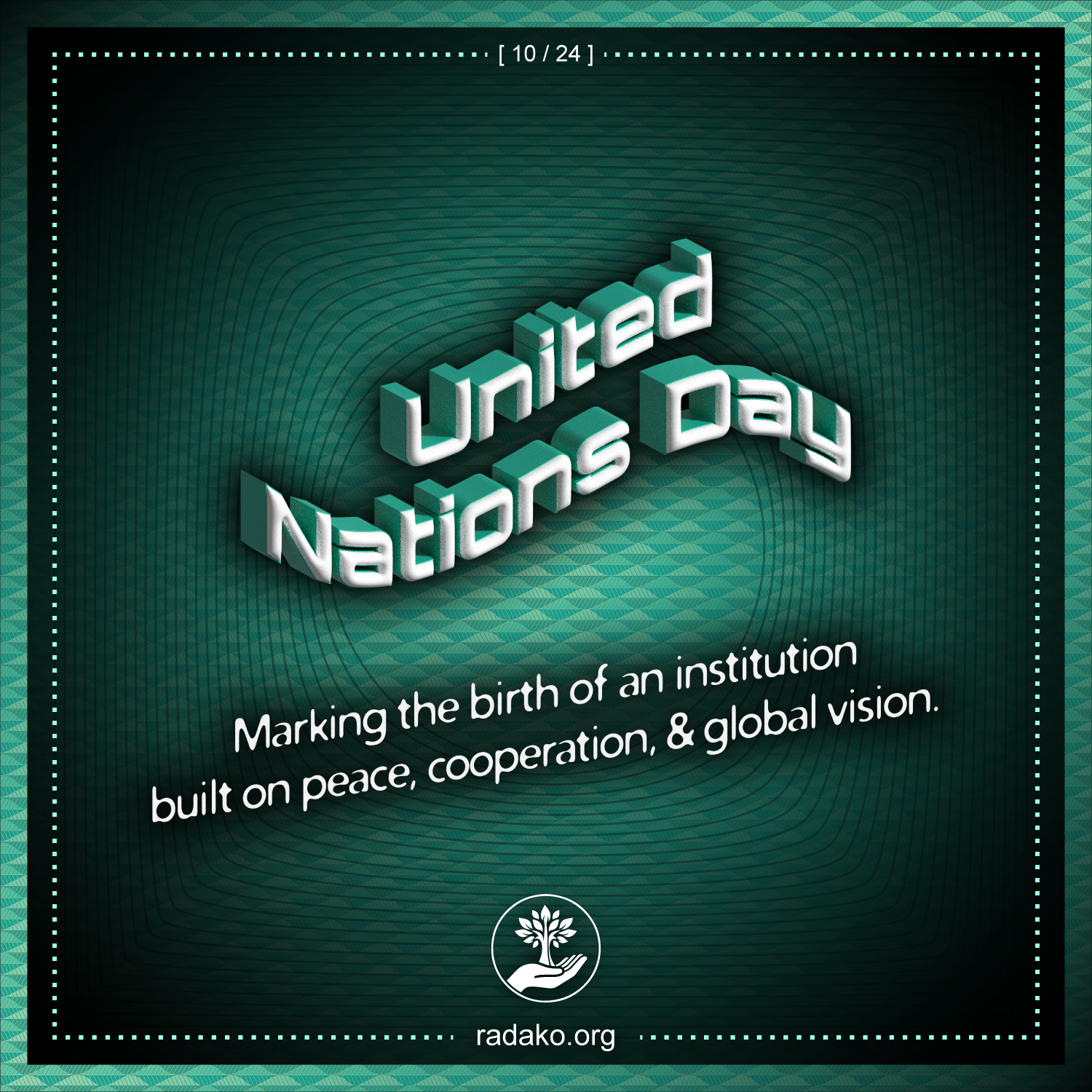 United Nations Day