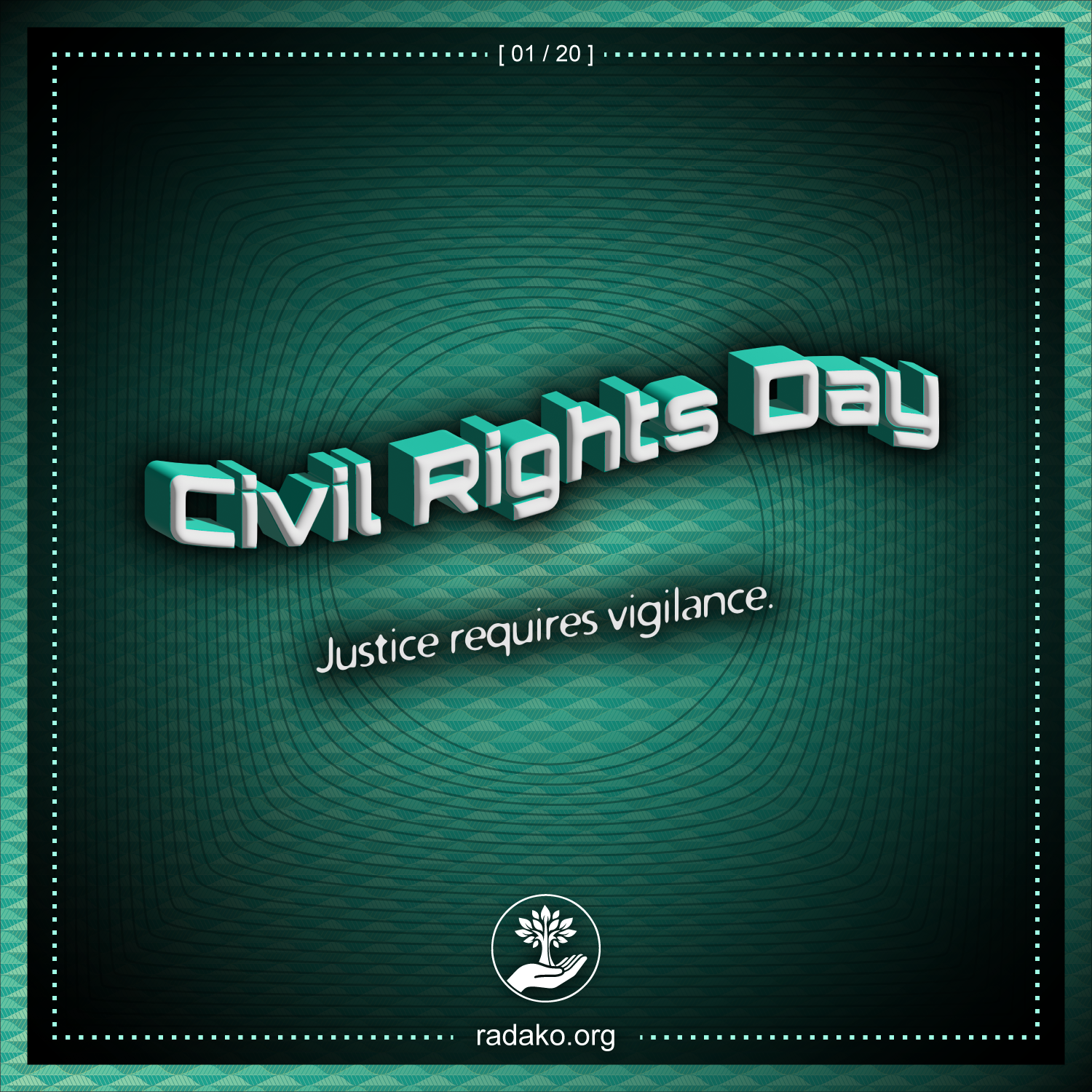 Civil Rights Day