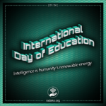 International Day of Education