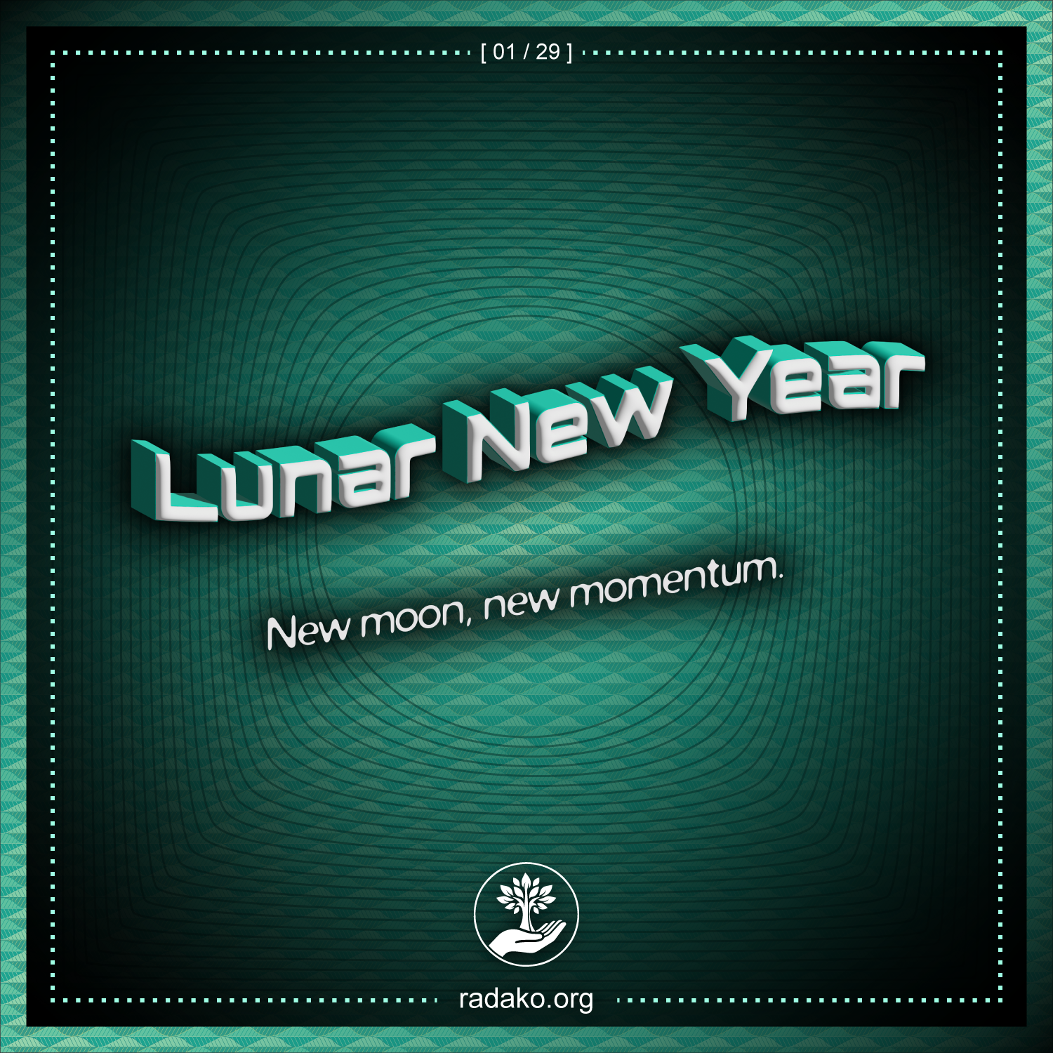 Lunar New Year