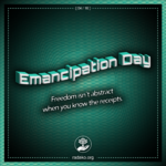 Emancipation Day