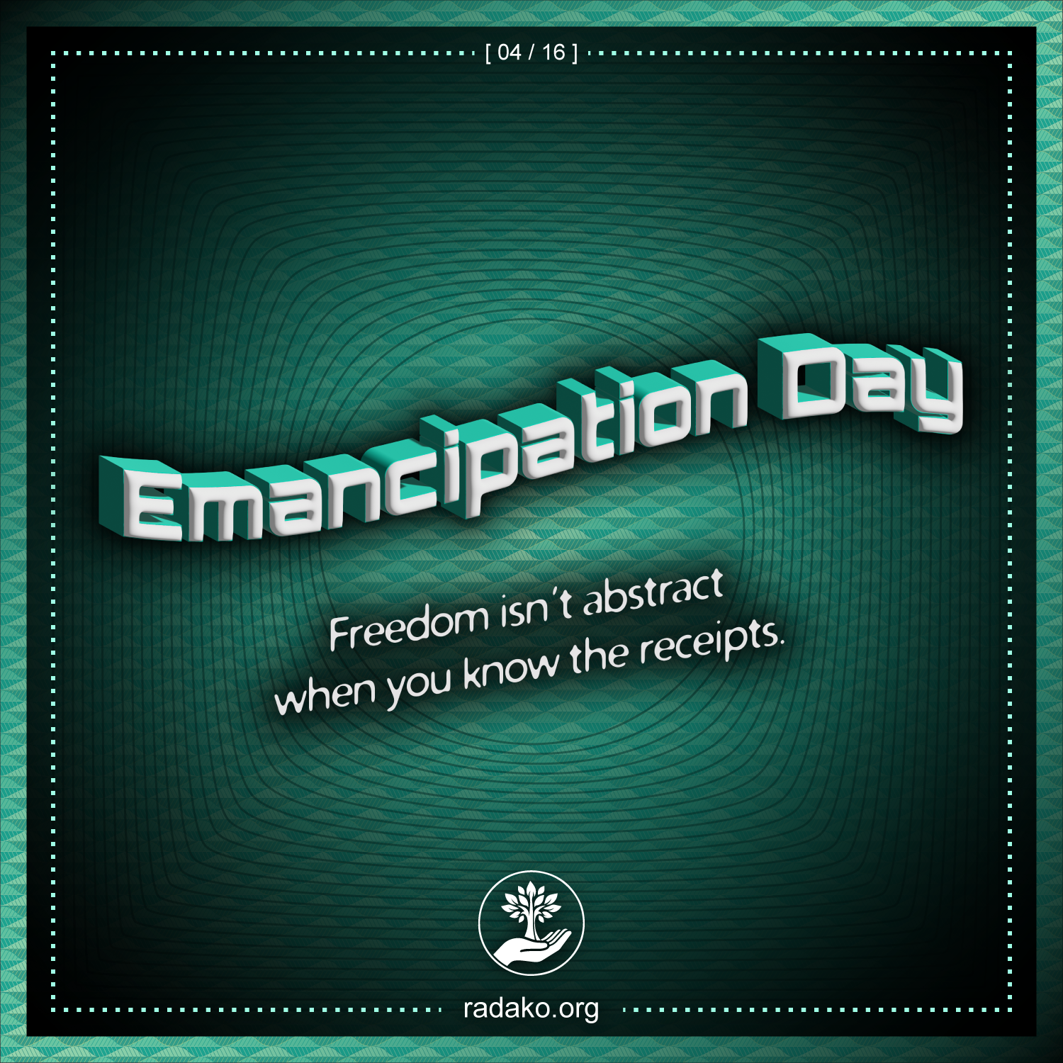 Emancipation Day