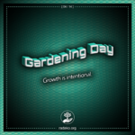 Gardening Day